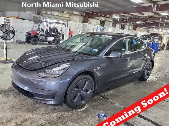 TESLA MODEL 3 2020 5YJ3E1EA1LF796849 image TESLA MODEL 3 2020 5YJ3E1EA1LF796849 image